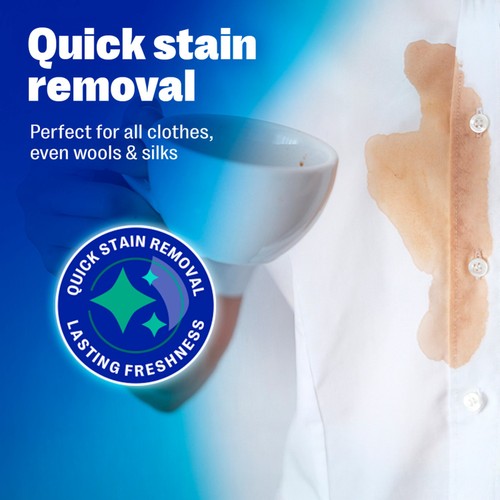 OceanSaver Plastic Free Bio Laundry Detergent Sheets thumbnail 3