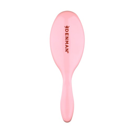 Denman D95 Wet Detangler Pink Crush thumbnail 3