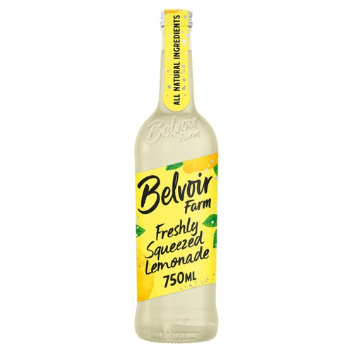 Belvoir Hand-Made Lemonade Presse