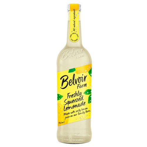 Belvoir Hand-Made Lemonade Presse thumbnail 5