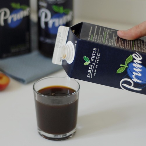 James White Classic Prune Juice thumbnail 4