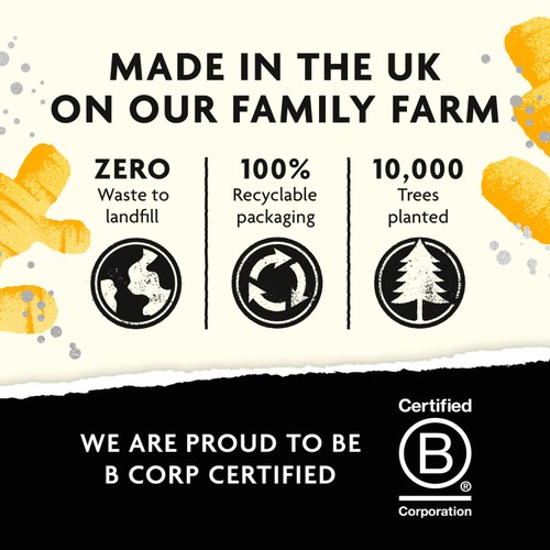 Belvoir Ginger Beer Presse thumbnail 2
