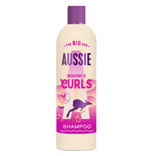 Aussie Curls Hydrating Shampoo thumbnail 9