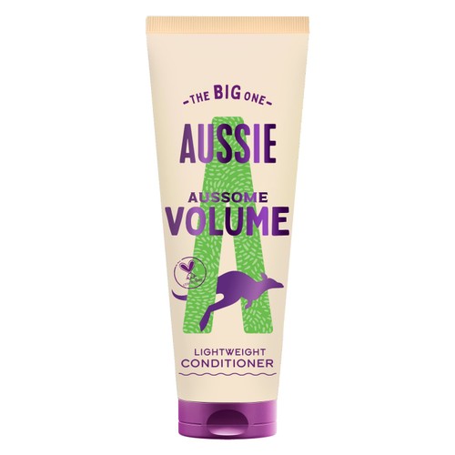 Aussie Aussome Volume Hair Conditioner thumbnail 10