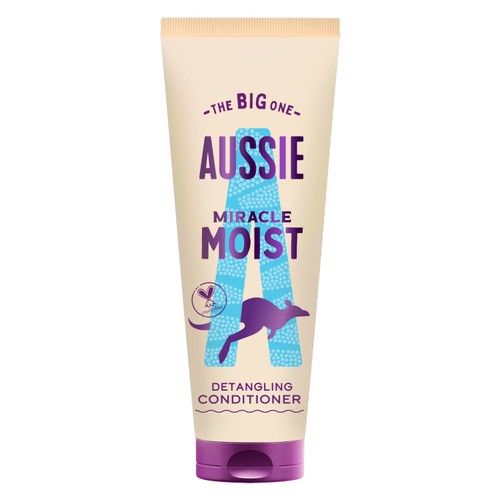 Aussie Miracle Moist Hair Conditioner thumbnail 10