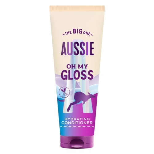 Aussie Oh My Gloss Hair Conditioner thumbnail 10