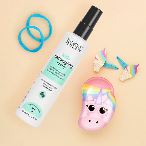 Tangle Teezer Everyday Detangling Spray Kids thumbnail 4