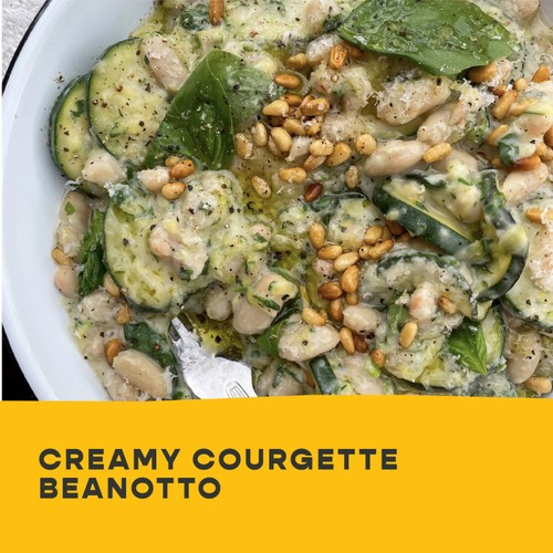 Bold Bean Co Queen White Beans thumbnail 6