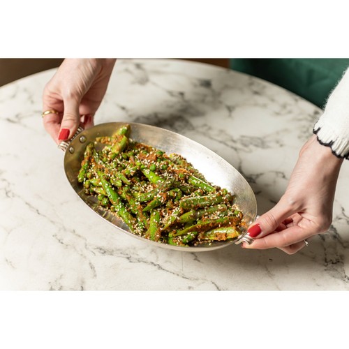 Gymkhana Peanut & Sesame Chutney thumbnail 8