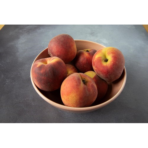 Diamond Crop Ripe and Ready to Eat Peach thumbnail 5
