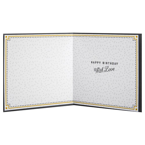 M&S Always Been Great Brother Birthday Card thumbnail 2