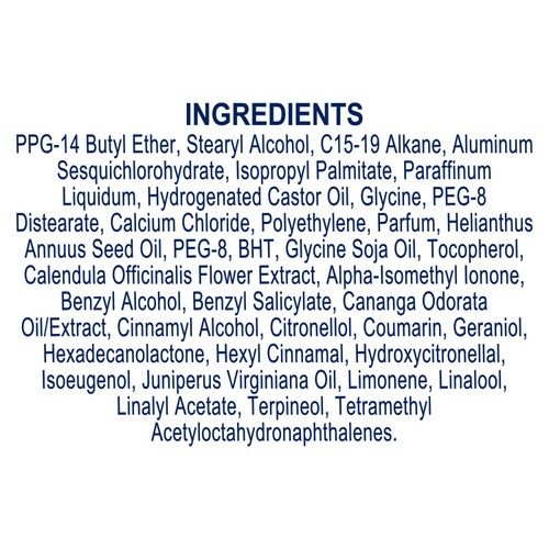 Dove Advanced Care Invisible Anti-Perspirant Deodorant Stick thumbnail 6