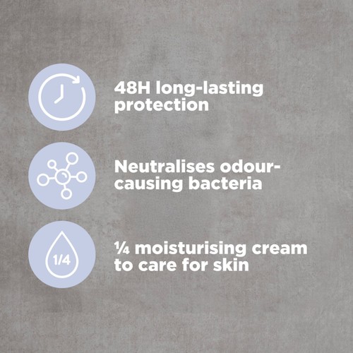 Dove Men+Care Clean Anti-Perspirant Stick thumbnail 4