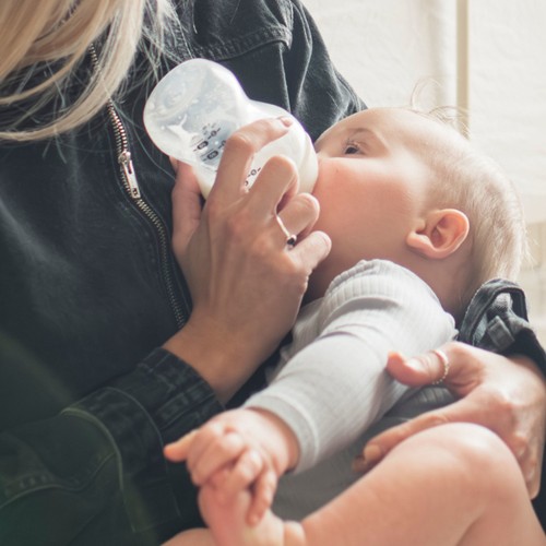 Tommee Tippee Natural Start Bottles thumbnail 4