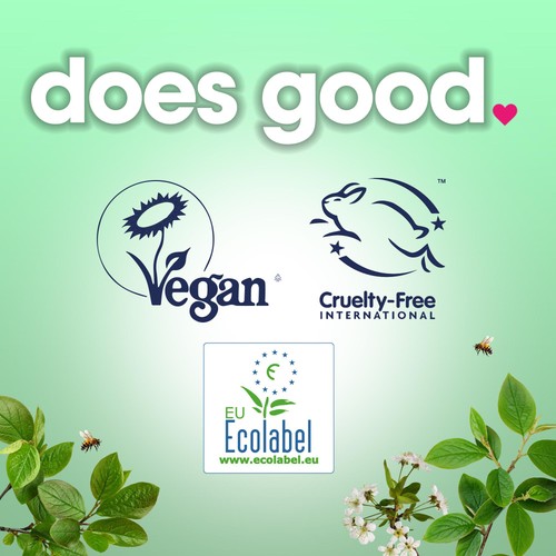 Ecozone BIOActive laundry cleaner thumbnail 3