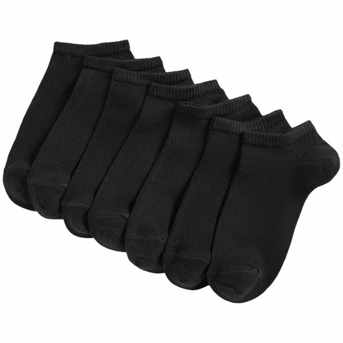 M&S Trainer Liner, 12-3, Black