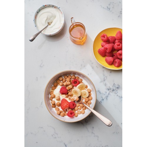 Superkeen Organic Original Tiger Nut Cereal thumbnail 3