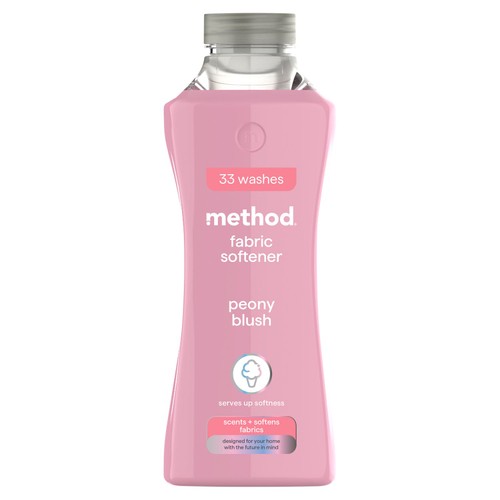 Method Fabric Softener Peony Blush thumbnail 2