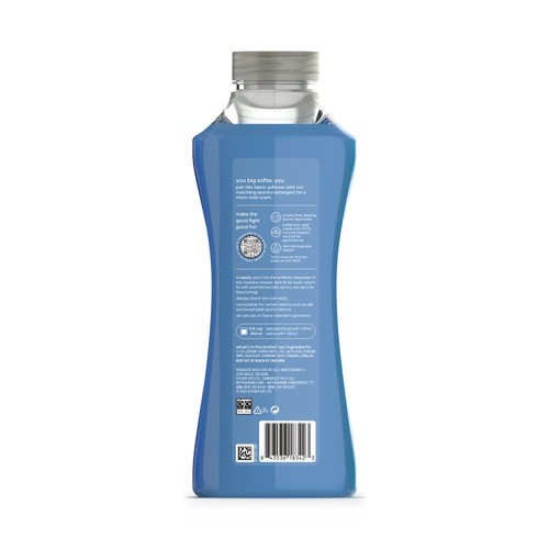 Method Fabric Softener Berry thumbnail 3