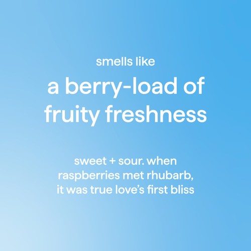 Method Fabric Softener Berry thumbnail 4