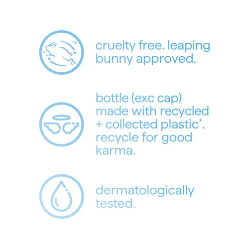 Method Fabric Softener Berry thumbnail 5