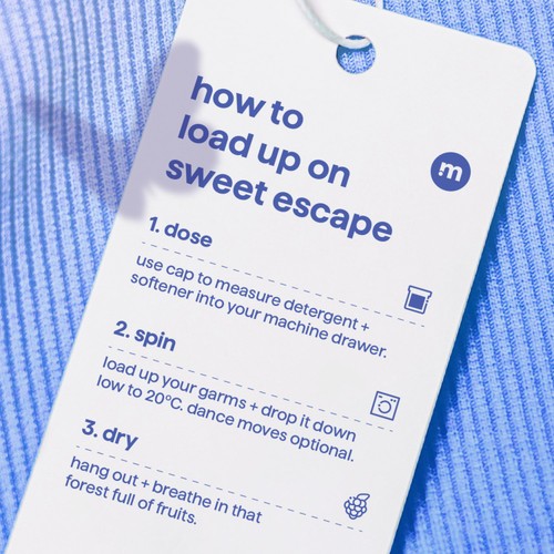 Method Fabric Softener Berry thumbnail 6