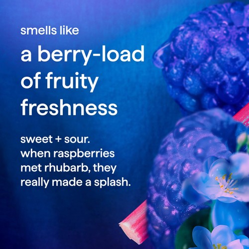 Method Fabric Softener Berry thumbnail 8