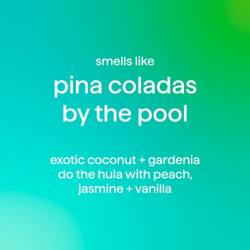 Method Concentrated Laundry Liquid Tropical Coconut thumbnail 5