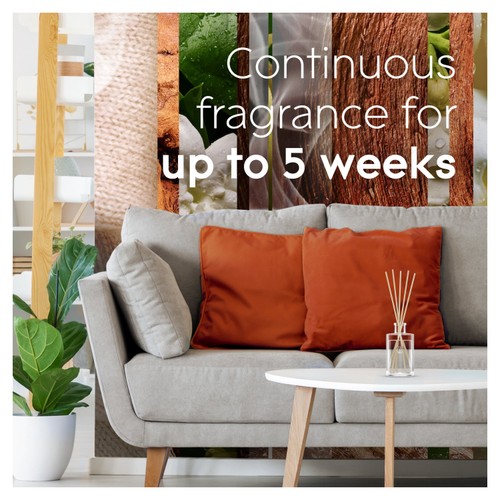 Glade Reed Diffuser Sandalwood & Jasmine thumbnail 5