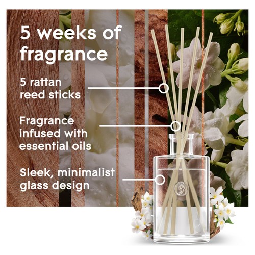 Glade Reed Diffuser Sandalwood & Jasmine thumbnail 7