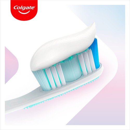 Colgate Sensitive Instant Relief Travel Toothpaste 20ml thumbnail 6