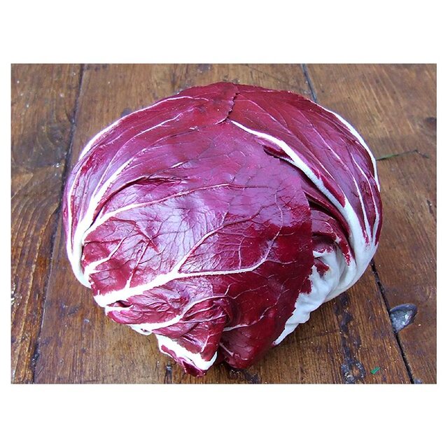 Natoora Italian Radicchio di Chioggia thumbnail 2