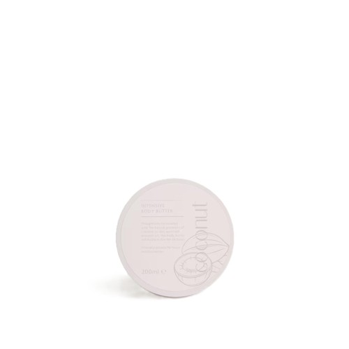 M&S Burst Bodycare Coconut Body Butter 200ml