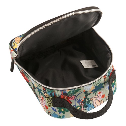 Polar Gear Kids Lion King Wild Sydney Lunch Bag thumbnail 5