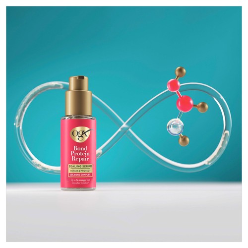 OGX Bond Repair Serum thumbnail 4