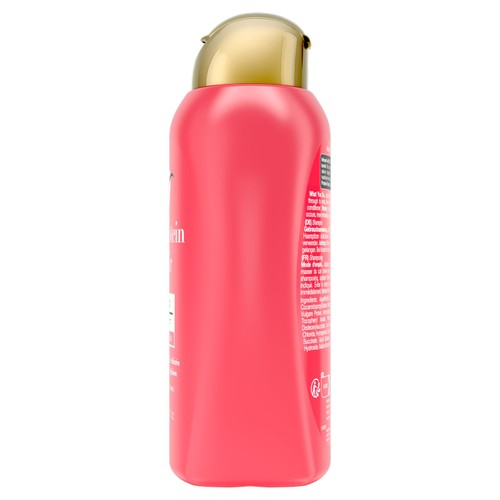 OGX Bond Protein Repair Shampoo thumbnail 6