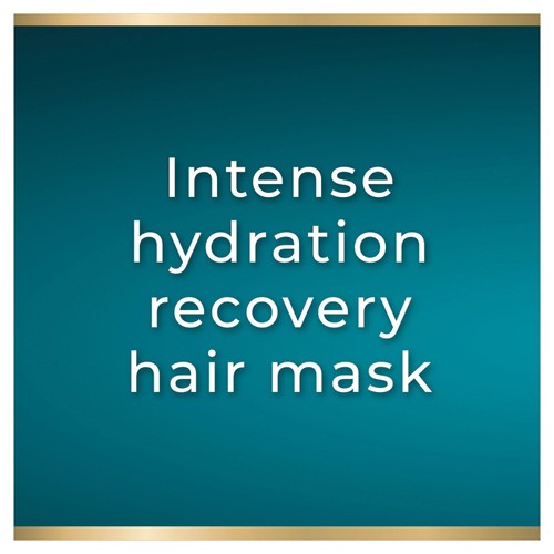 OGX Rescue Fusions Deep Hydration Hair Mask (Coconut Oil) thumbnail 2