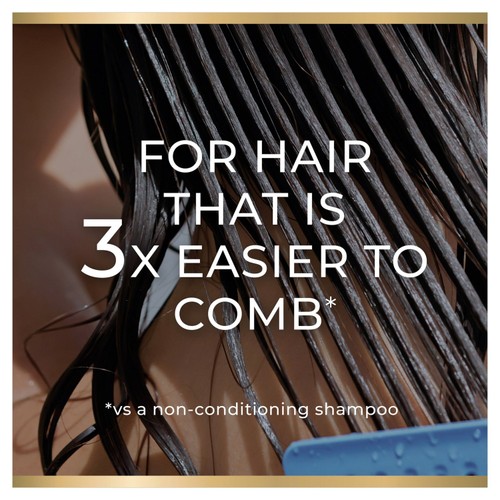 OGX Rescue Fusions Deep Hydration Hair Mask (Coconut Oil) thumbnail 10