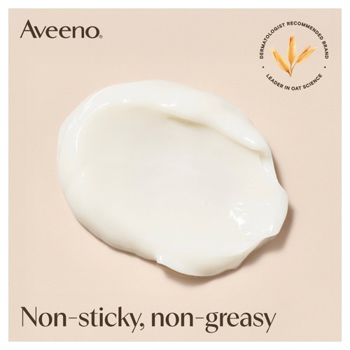 Aveeno Daily Moisturising Cream for Dry Sensitive Skin thumbnail 6