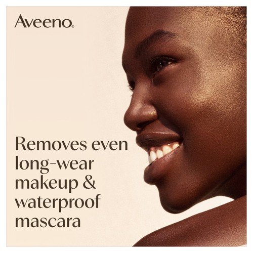 Aveeno Calm & Restore Foaming Cleanser for Sensitive Skin thumbnail 3