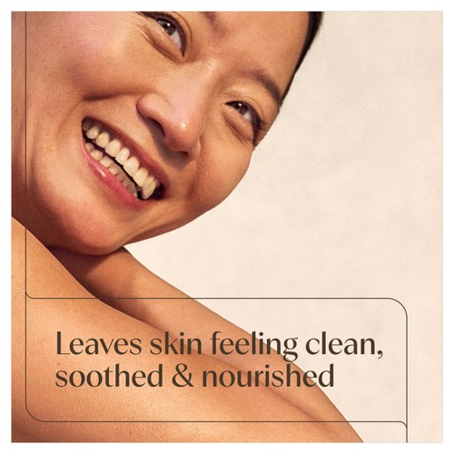 Aveeno Calm & Restore Foaming Cleanser for Sensitive Skin thumbnail 5