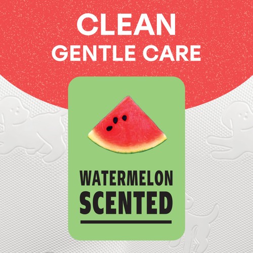 Andrex Family Soft Watermelon Toilet Roll thumbnail 4