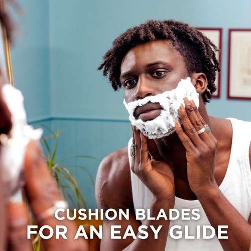 Wilkinson Sword Sensitive Shave Foam for Men thumbnail 3