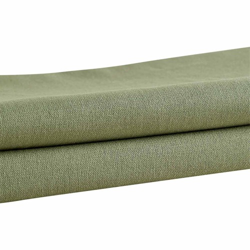M&S Pure Cotton Tablecloth, Sage thumbnail 5
