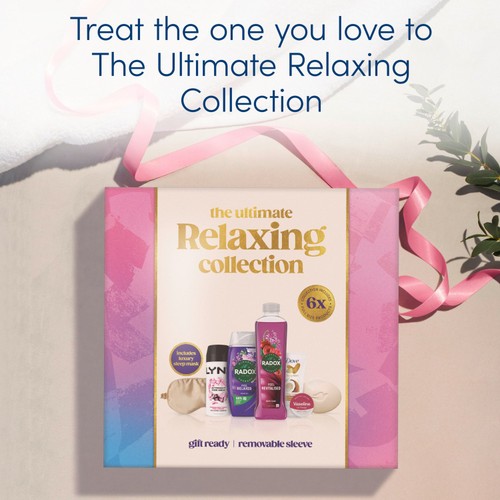 The Ultimate Relaxing Collection thumbnail 4
