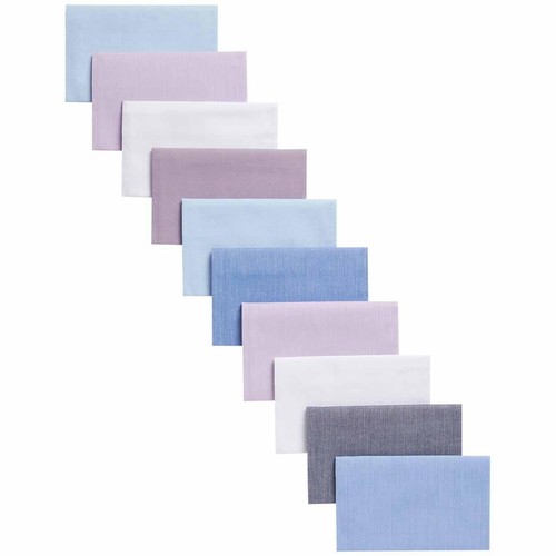 M&S Cool & Fresh Cotton Rich Socks thumbnail 2