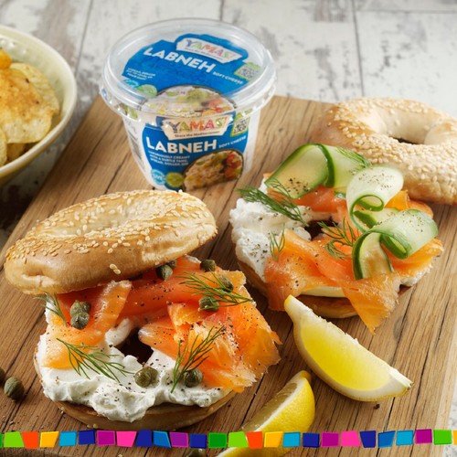 YAMAS! Labneh thumbnail 3