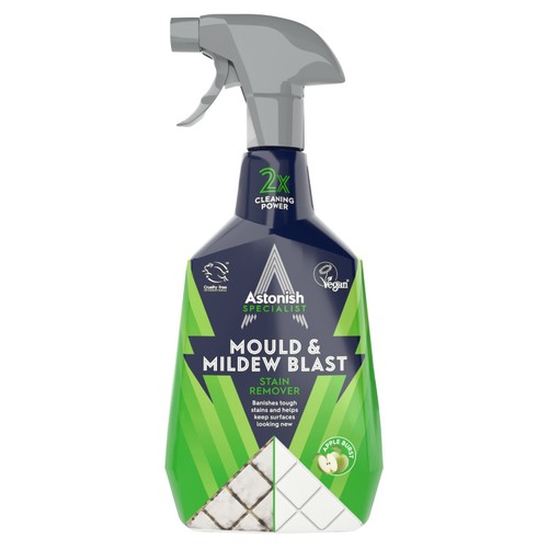 Astonish Specialist Mould & Mildew Spray