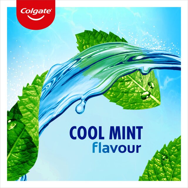 Colgate Plax Cool Mint Mouthwash Alcohol Free  thumbnail 6