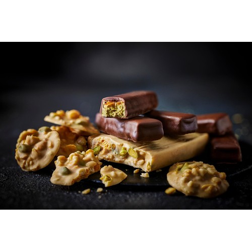 M&S The Little Big Daddy Pistachio Bar thumbnail 2